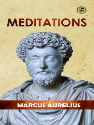 cover image of Meditations